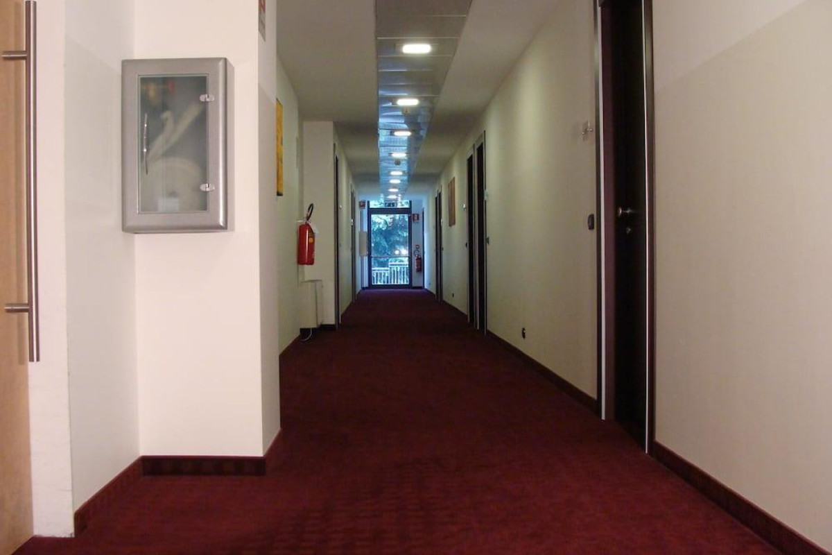 Groane Hotel Residence