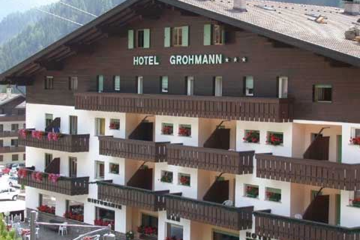 Grohmann
