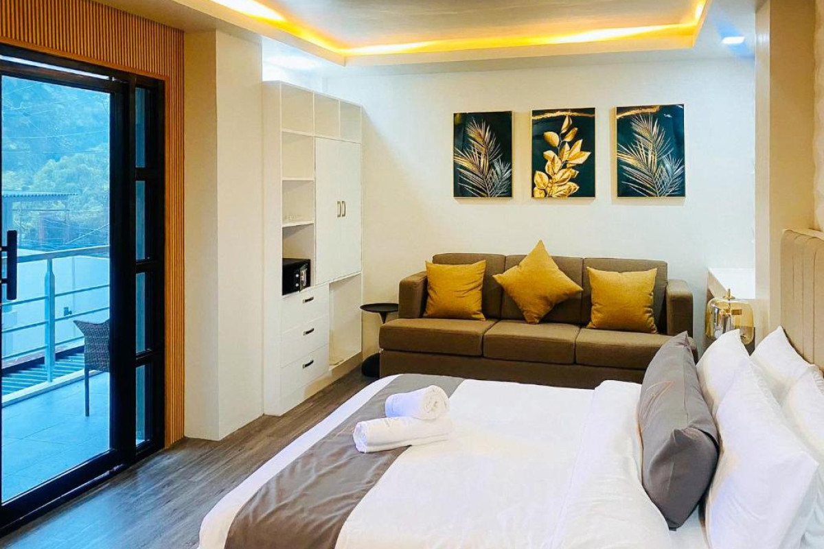 Grospe Resort Boracay