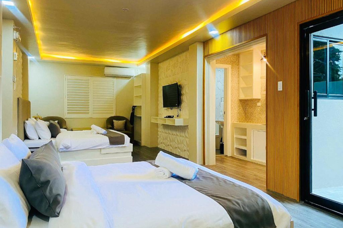 Grospe Resort Boracay