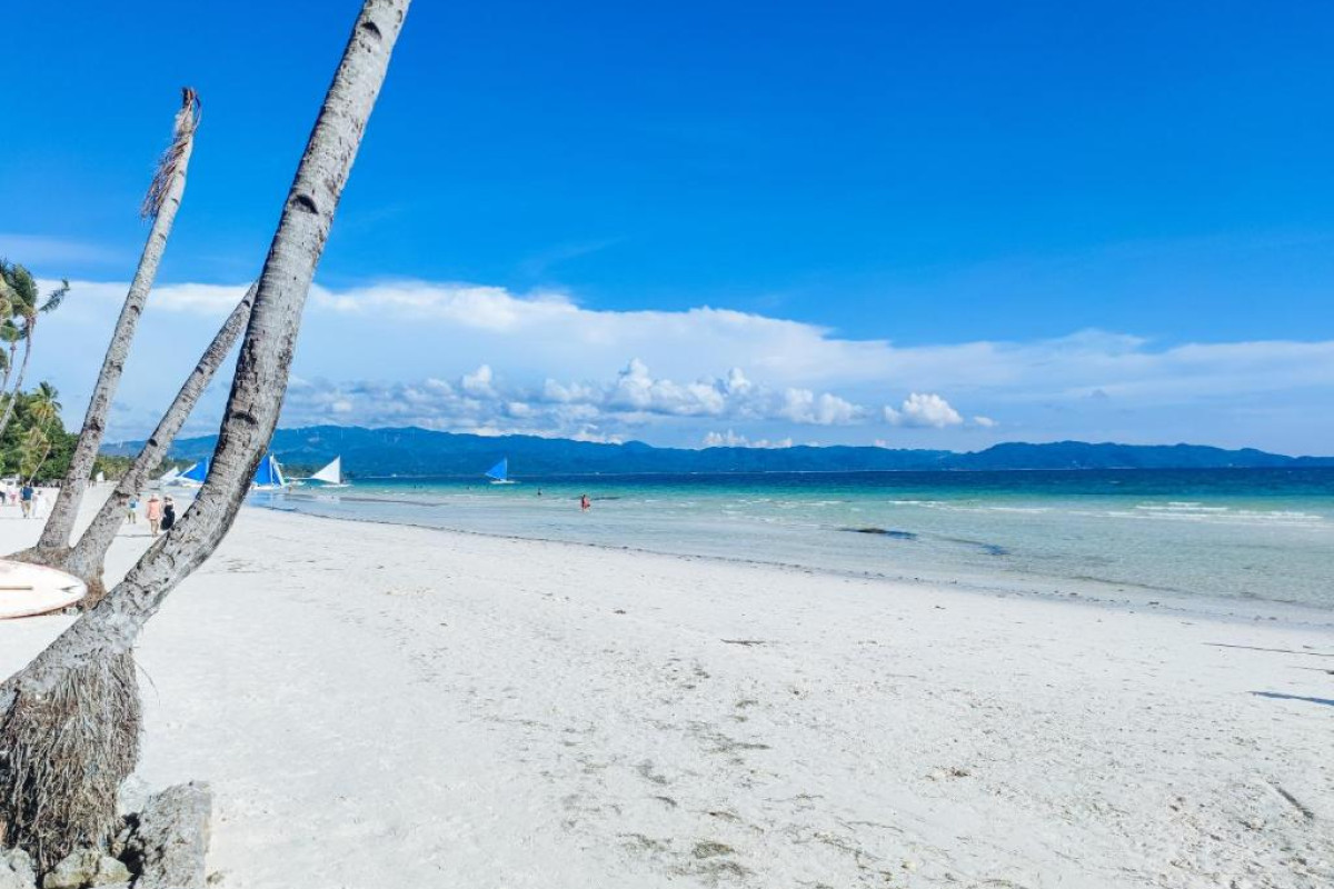 Grospe Resort Boracay