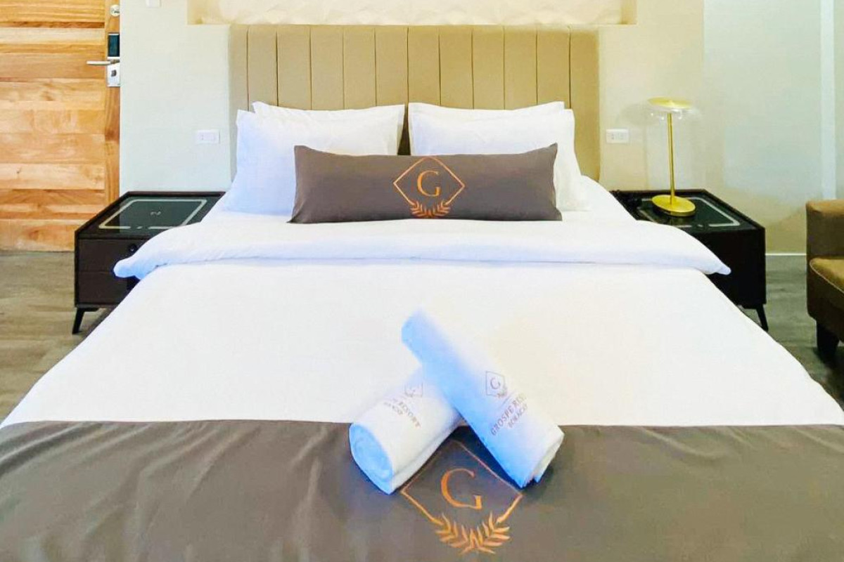 Grospe Resort Boracay