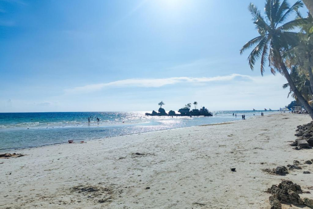 Grospe Resort Boracay