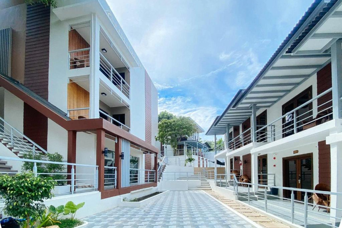 Grospe Resort Boracay
