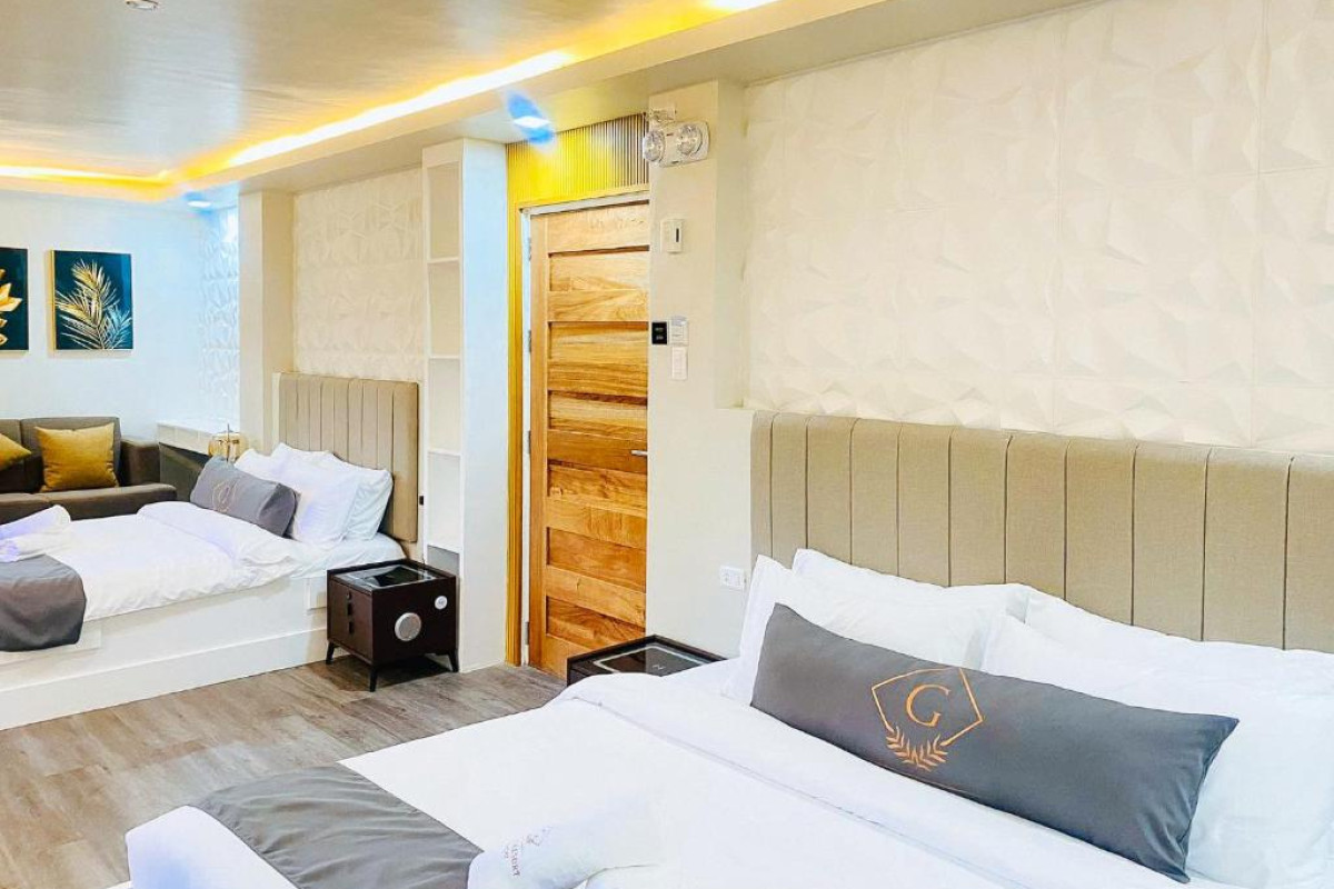 Grospe Resort Boracay