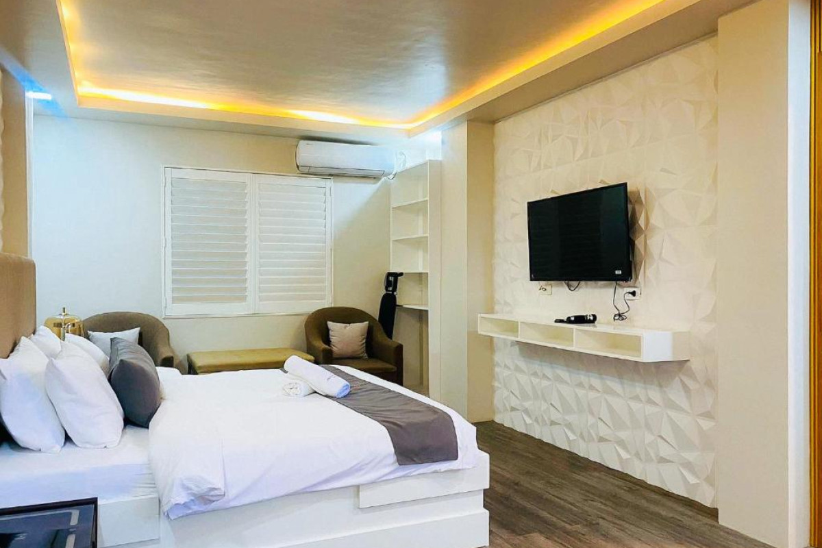 Grospe Resort Boracay