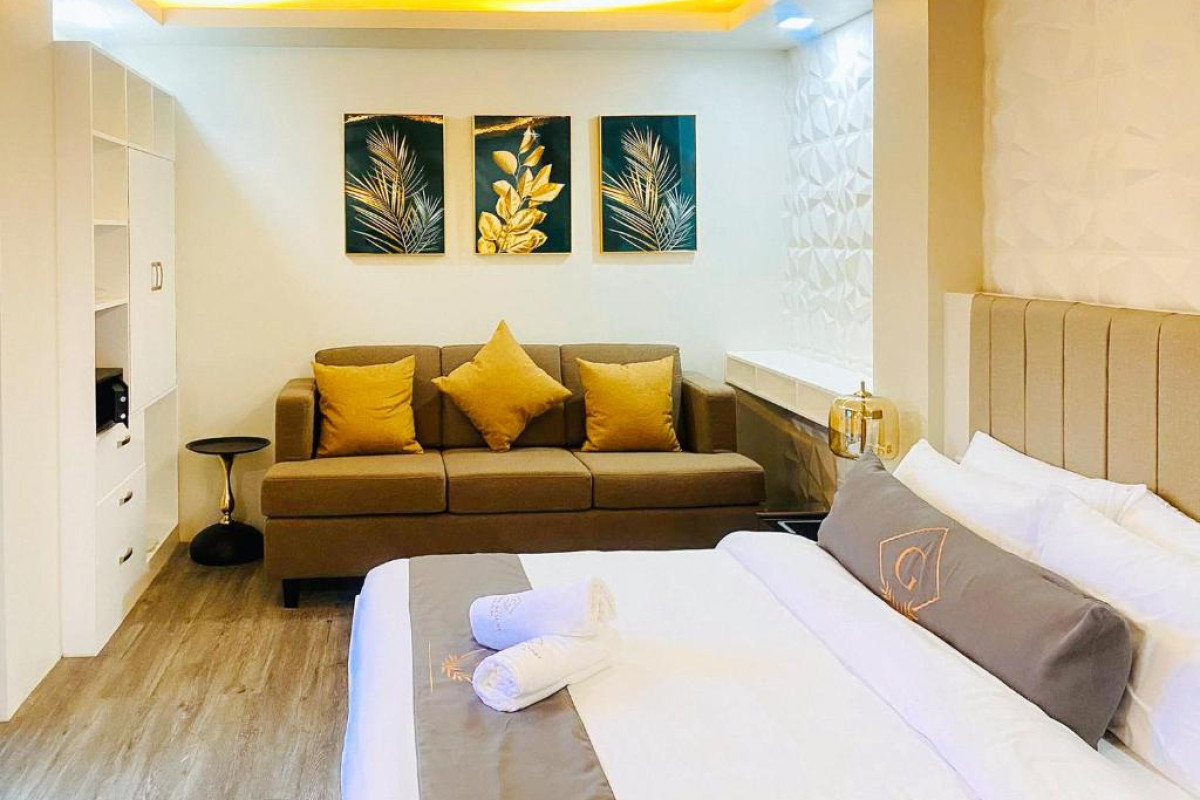 Grospe Resort Boracay