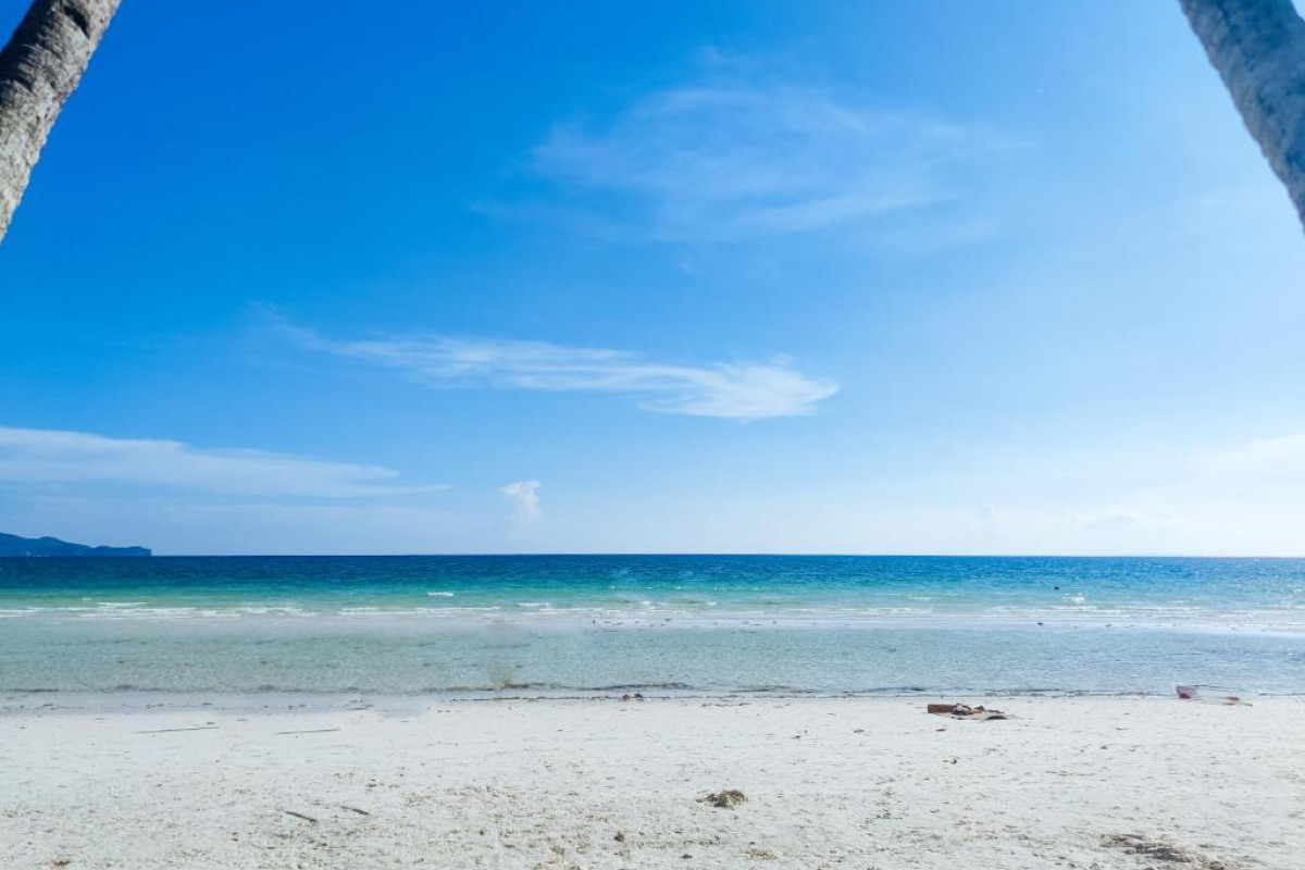 Grospe Resort Boracay