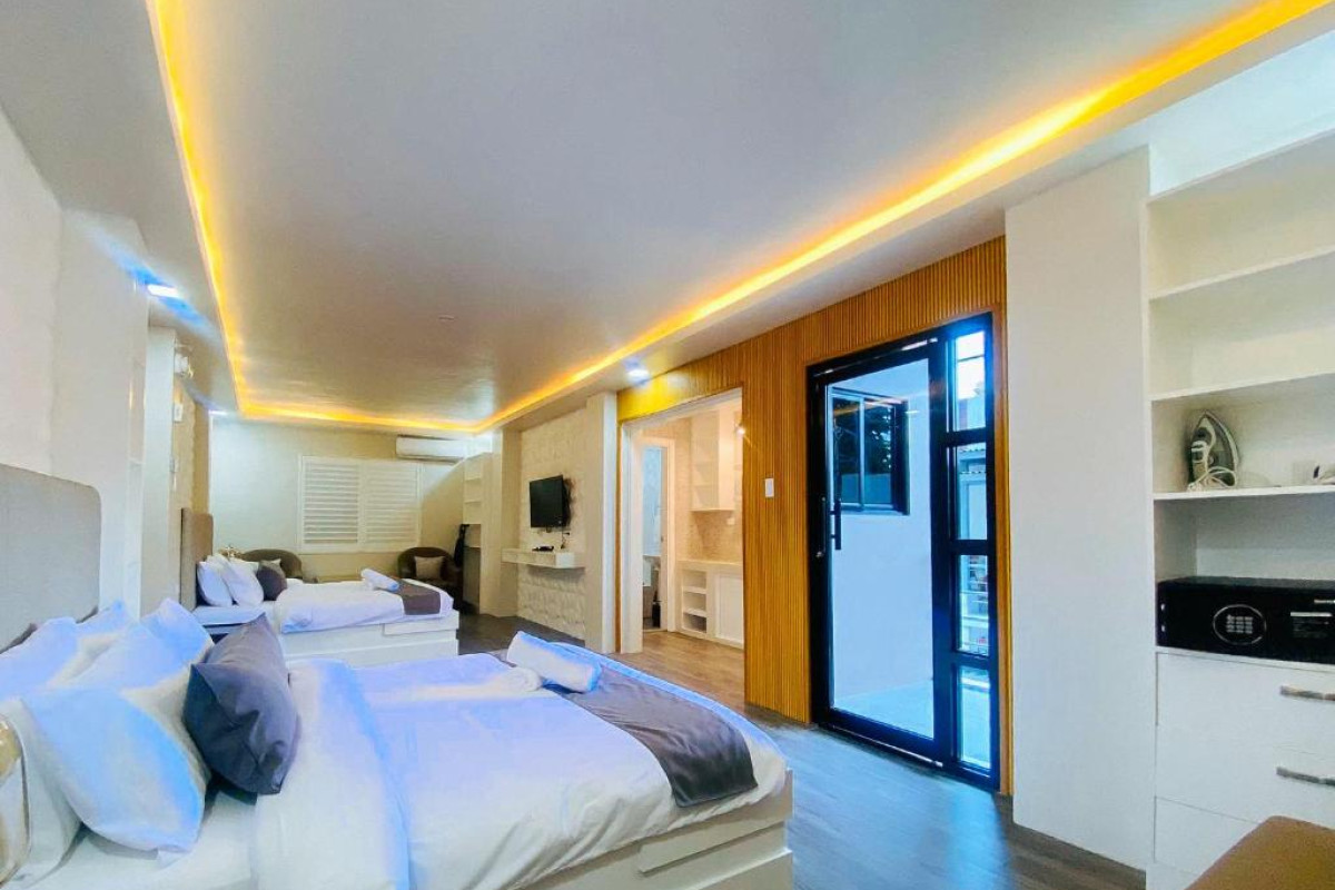 Grospe Resort Boracay