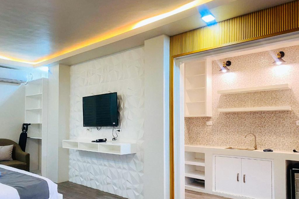 Grospe Resort Boracay