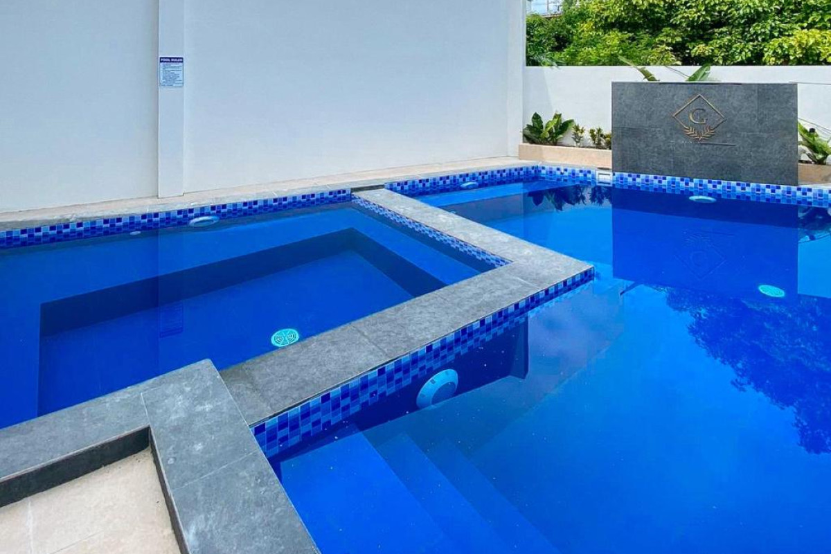 Grospe Resort Boracay