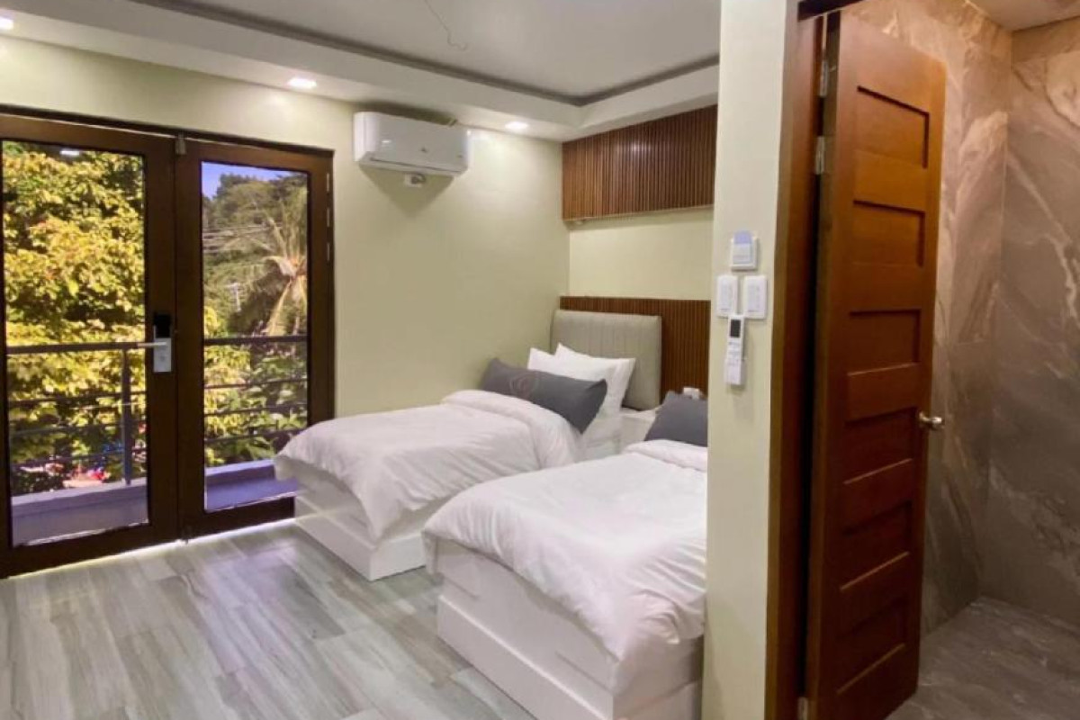 Grospe Resort Boracay