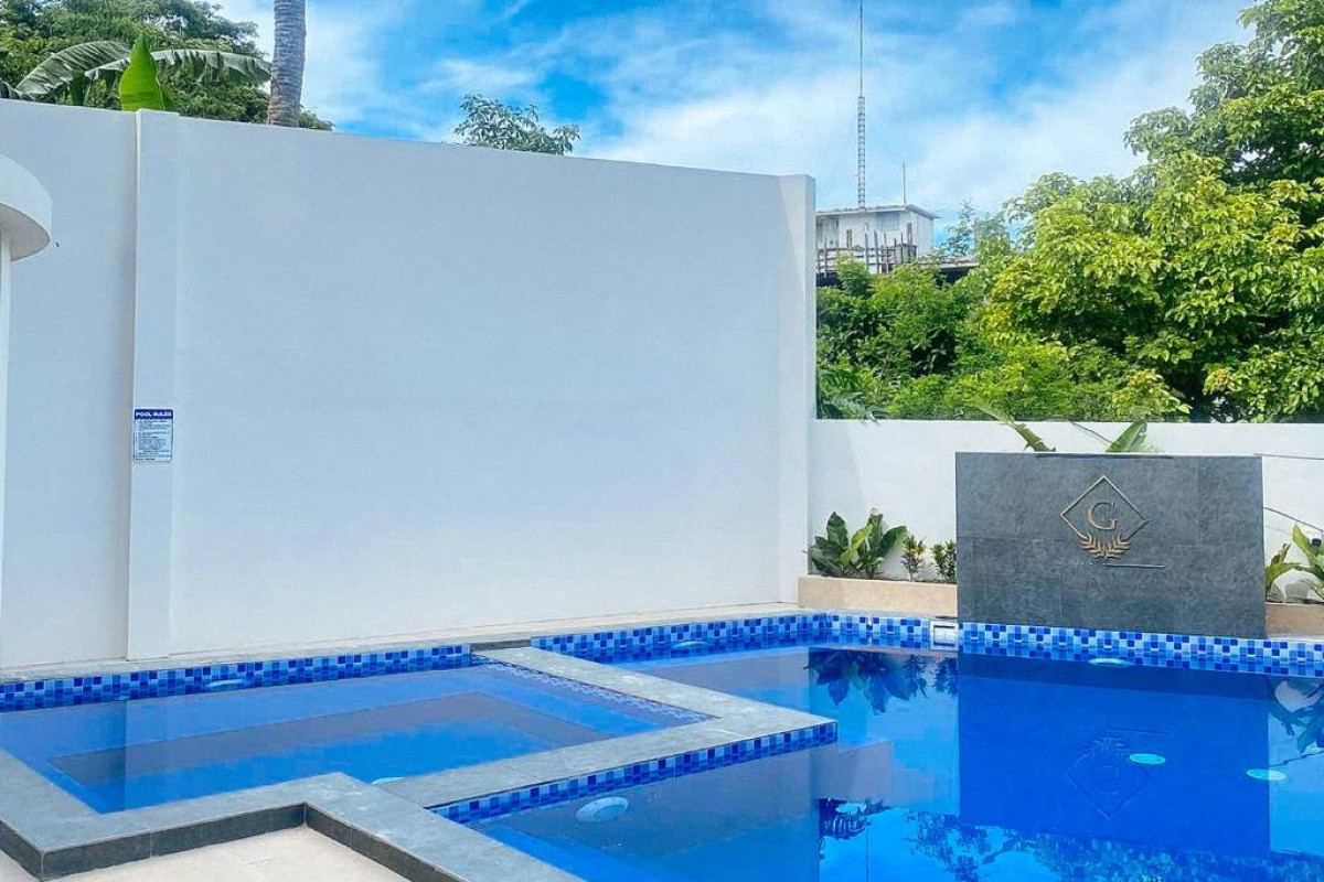Grospe Resort Boracay