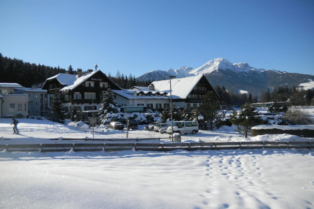 Gruberhof