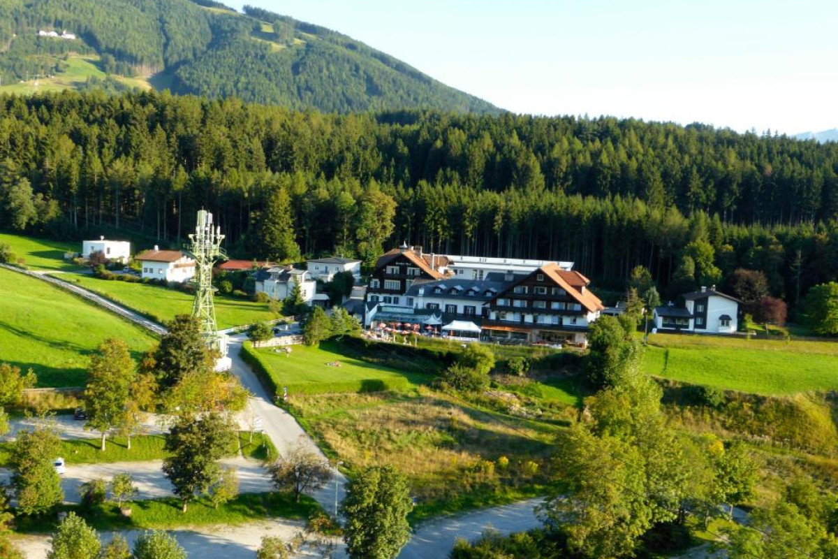 Gruberhof