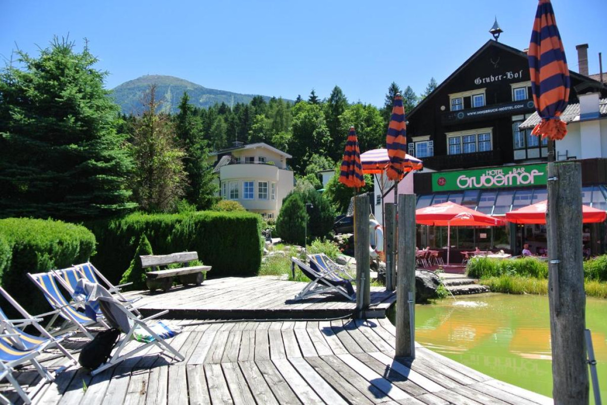 Gruberhof