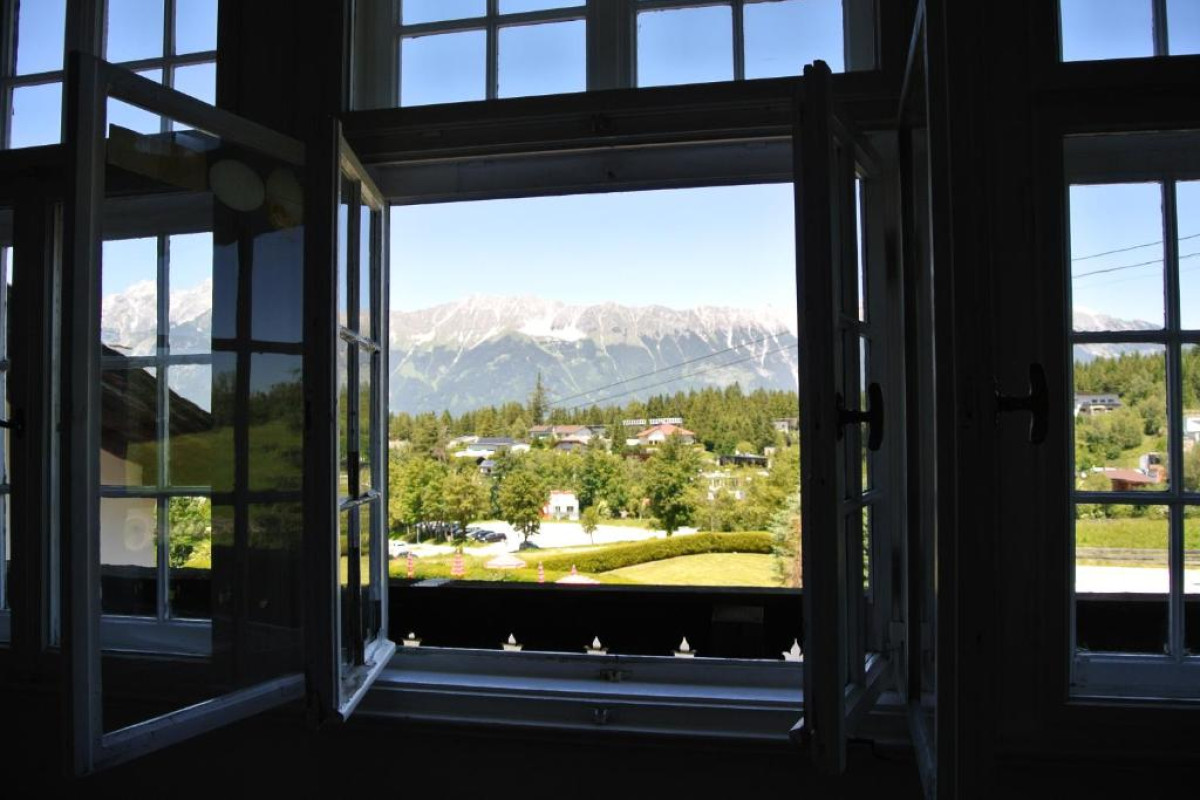 Gruberhof