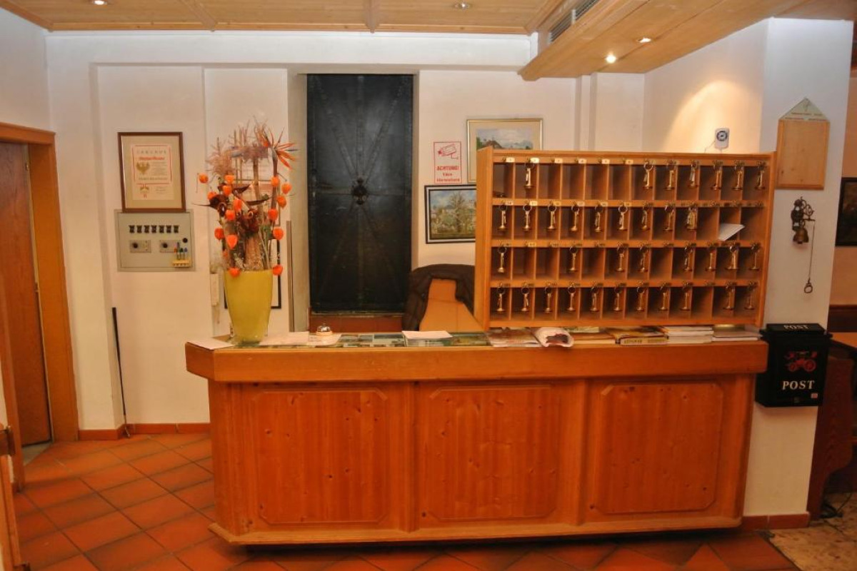 Gruberhof