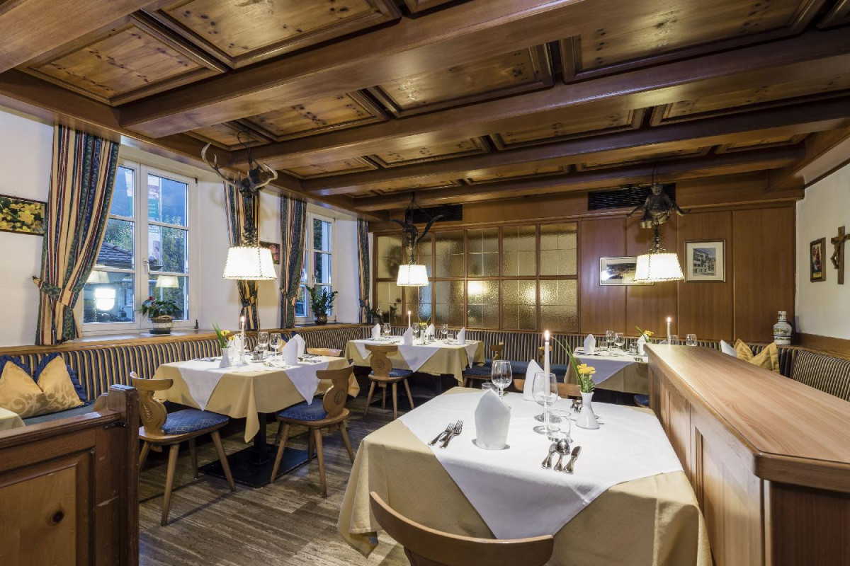 Grünerbaum Hotels