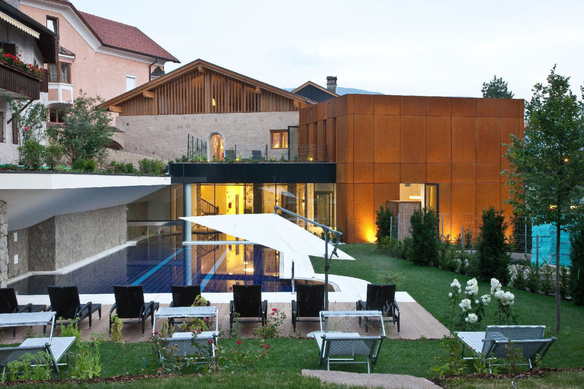 Grünerbaum Hotels