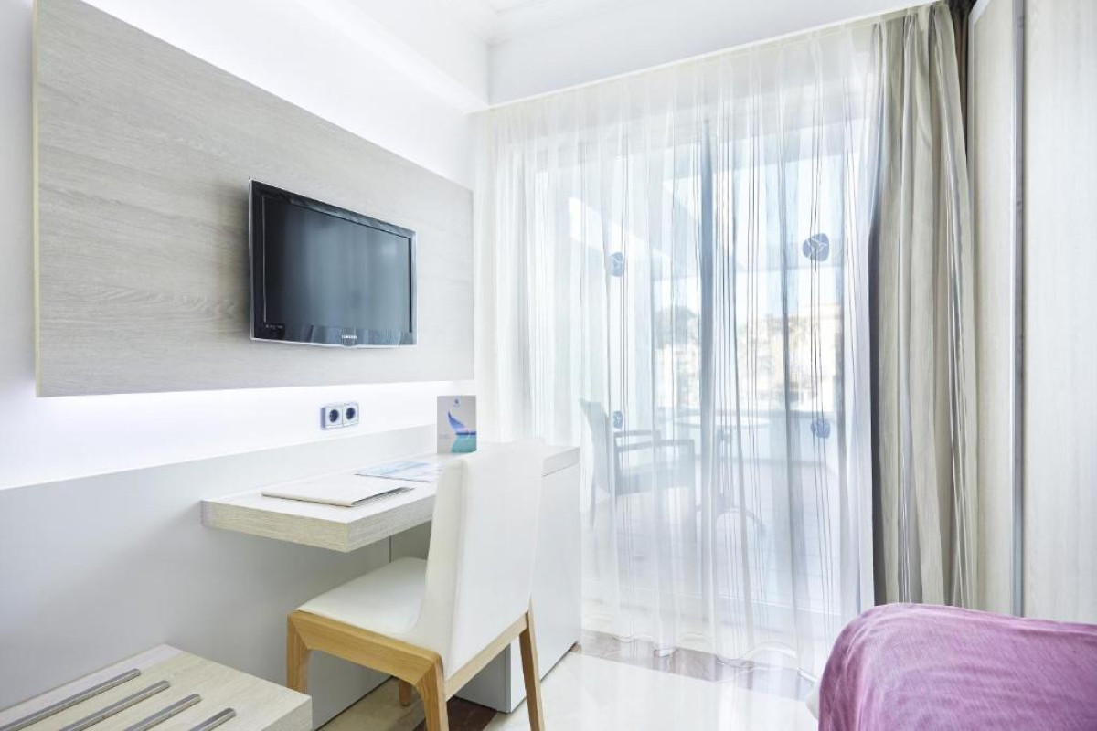 Grupotel Acapulco Playa - Adults Only