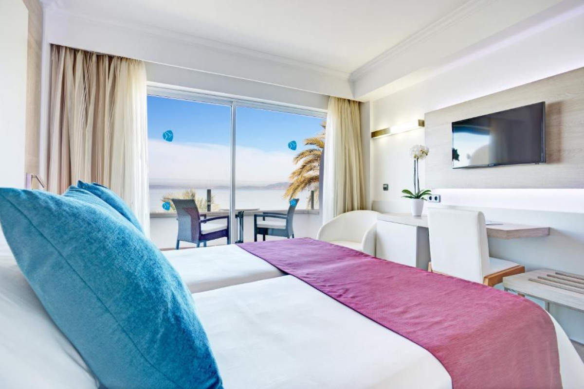 Grupotel Acapulco Playa - Adults Only
