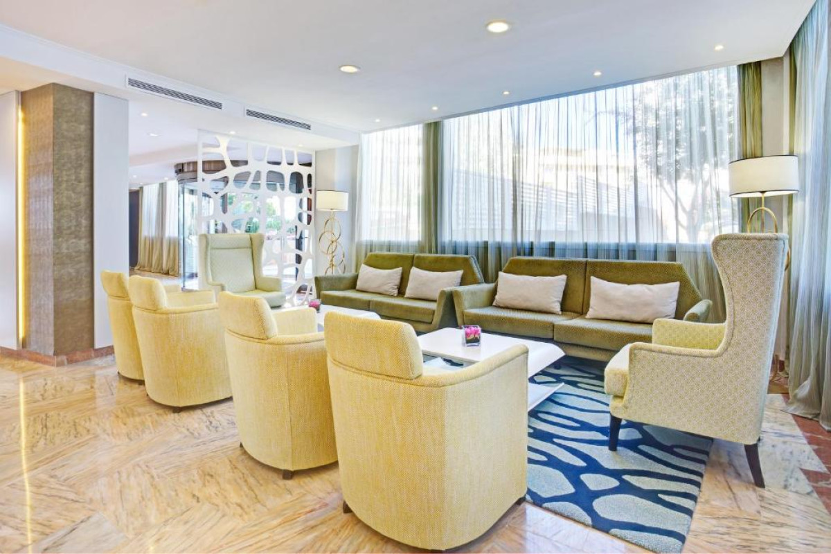 Grupotel Acapulco Playa - Adults Only