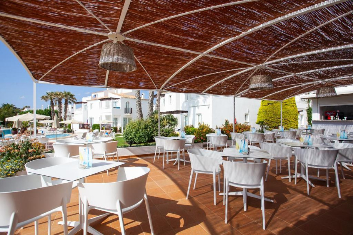 Grupotel Aldea Cala'n Bosch