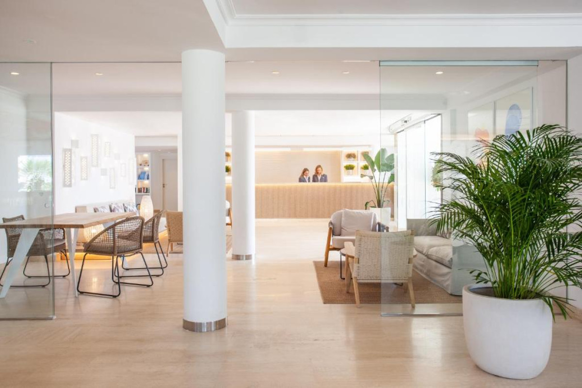 Grupotel Aldea Cala'n Bosch