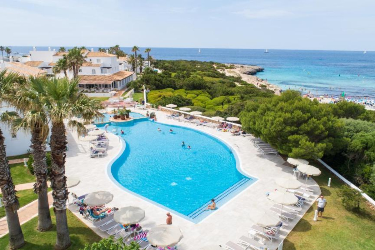 Grupotel Aldea Cala'n Bosch