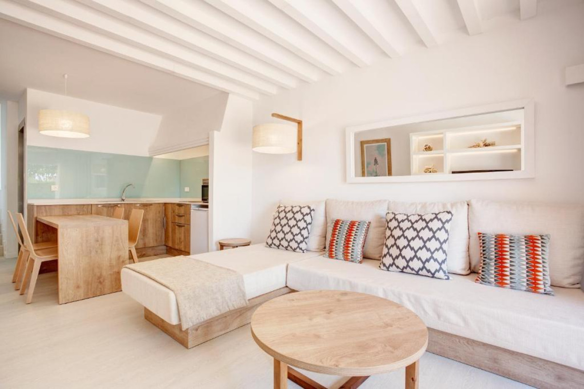 Grupotel Aldea Cala'n Bosch