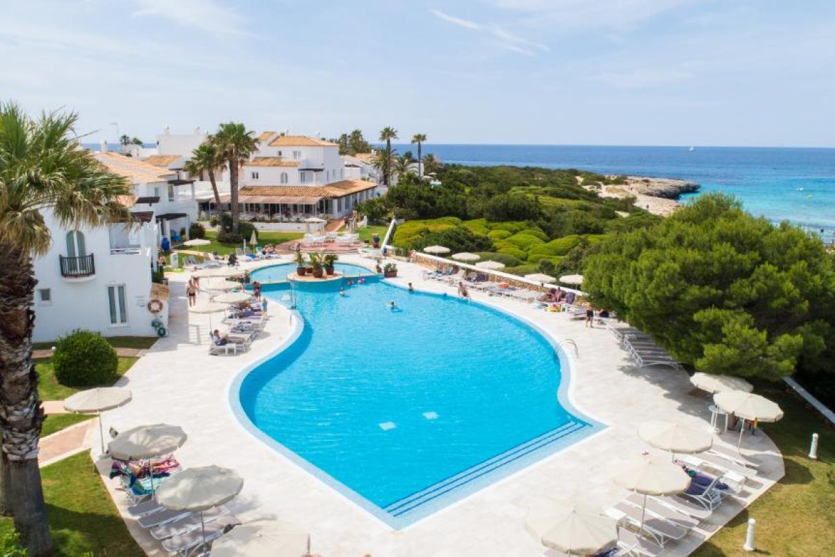 Grupotel Aldea Cala'n Bosch