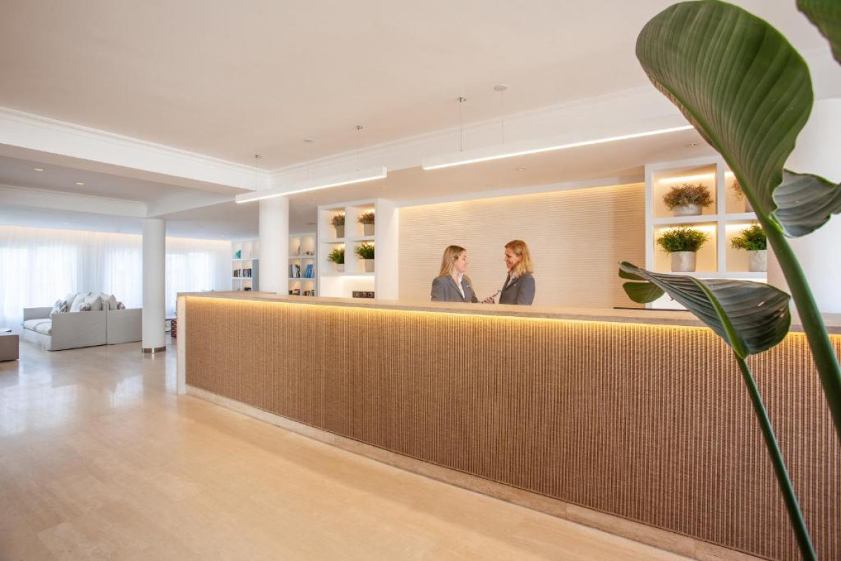 Grupotel Aldea Cala'n Bosch