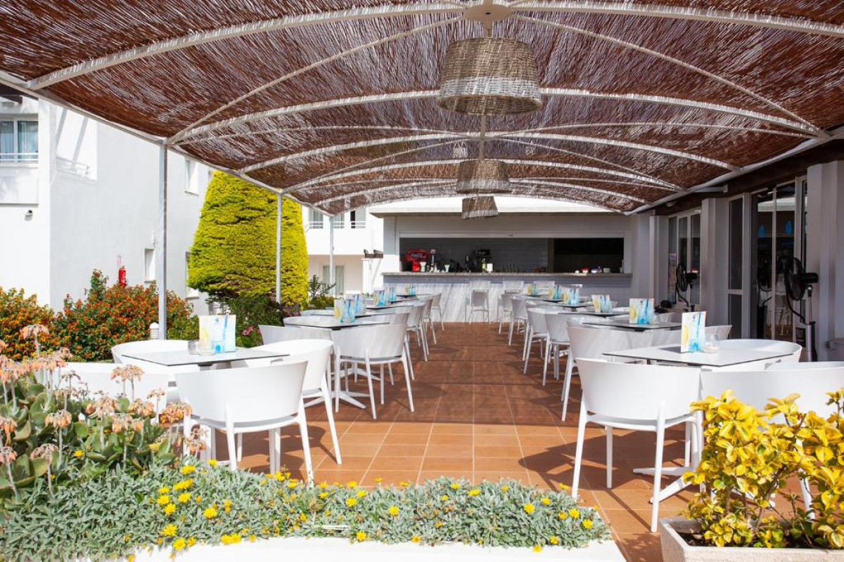 Grupotel Aldea Cala'n Bosch