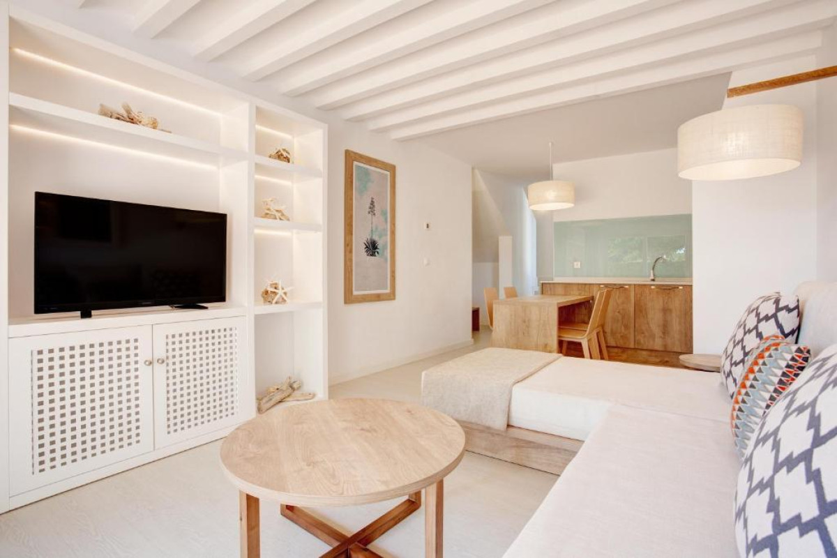 Grupotel Aldea Cala'n Bosch