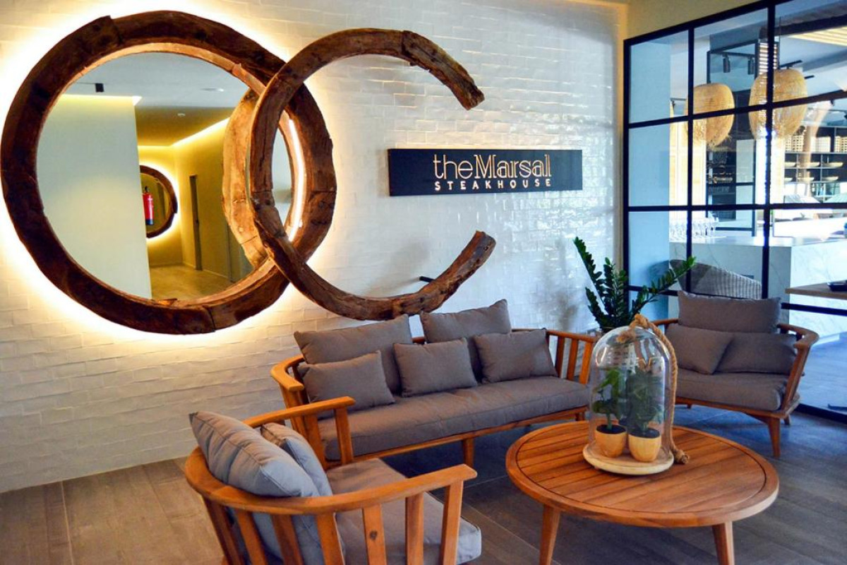 Grupotel Club Cala Marsal