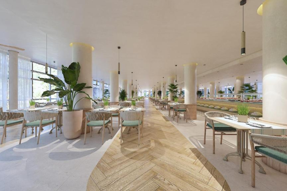 Grupotel Club Cala Marsal