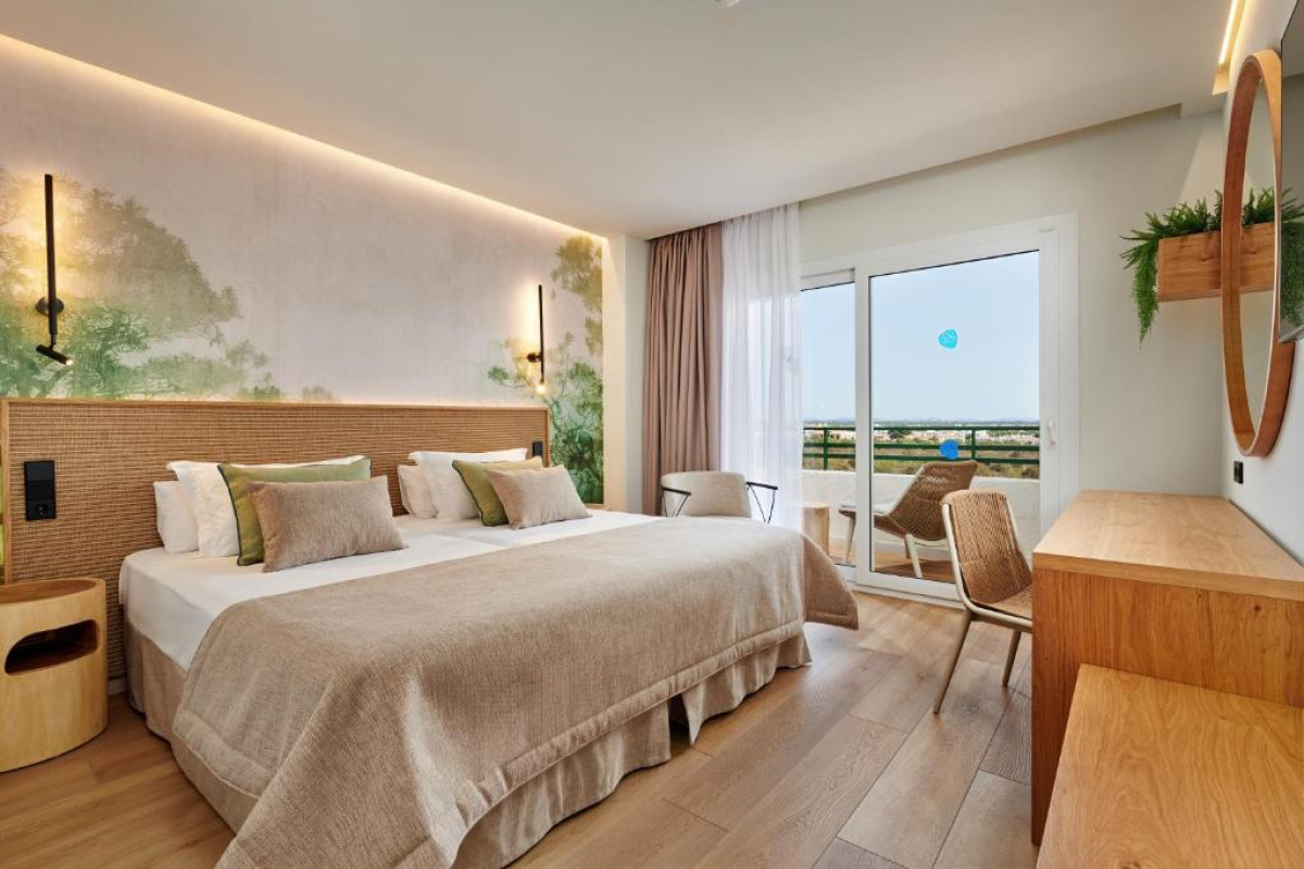 Grupotel Club Cala Marsal