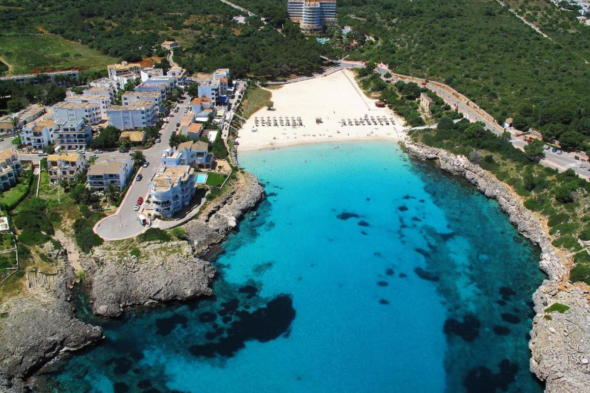 Grupotel Club Cala Marsal