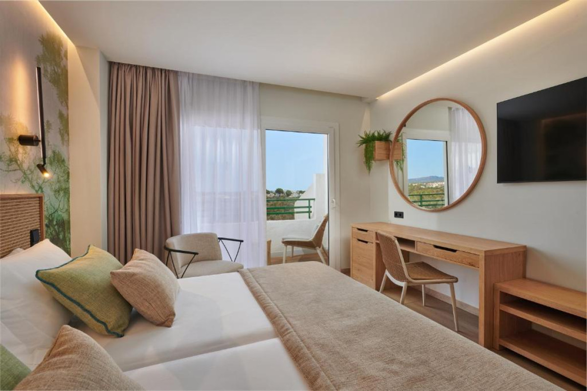 Grupotel Club Cala Marsal