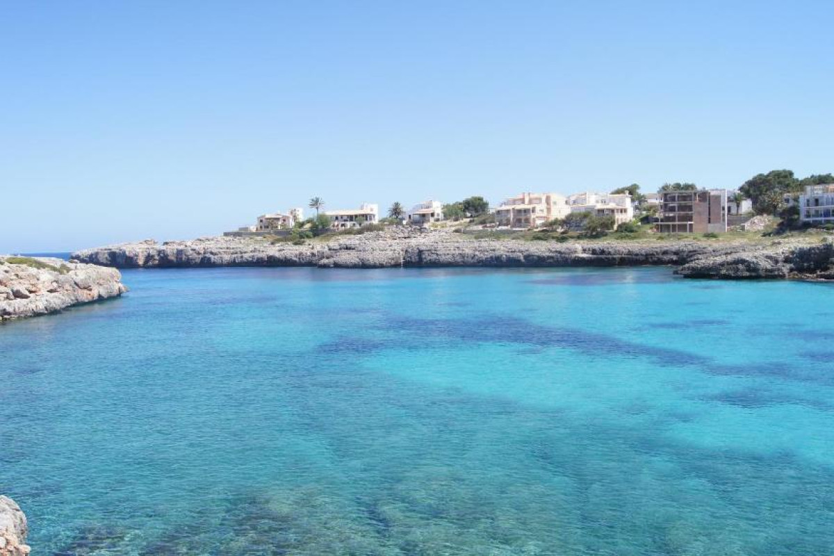 Grupotel Club Cala Marsal