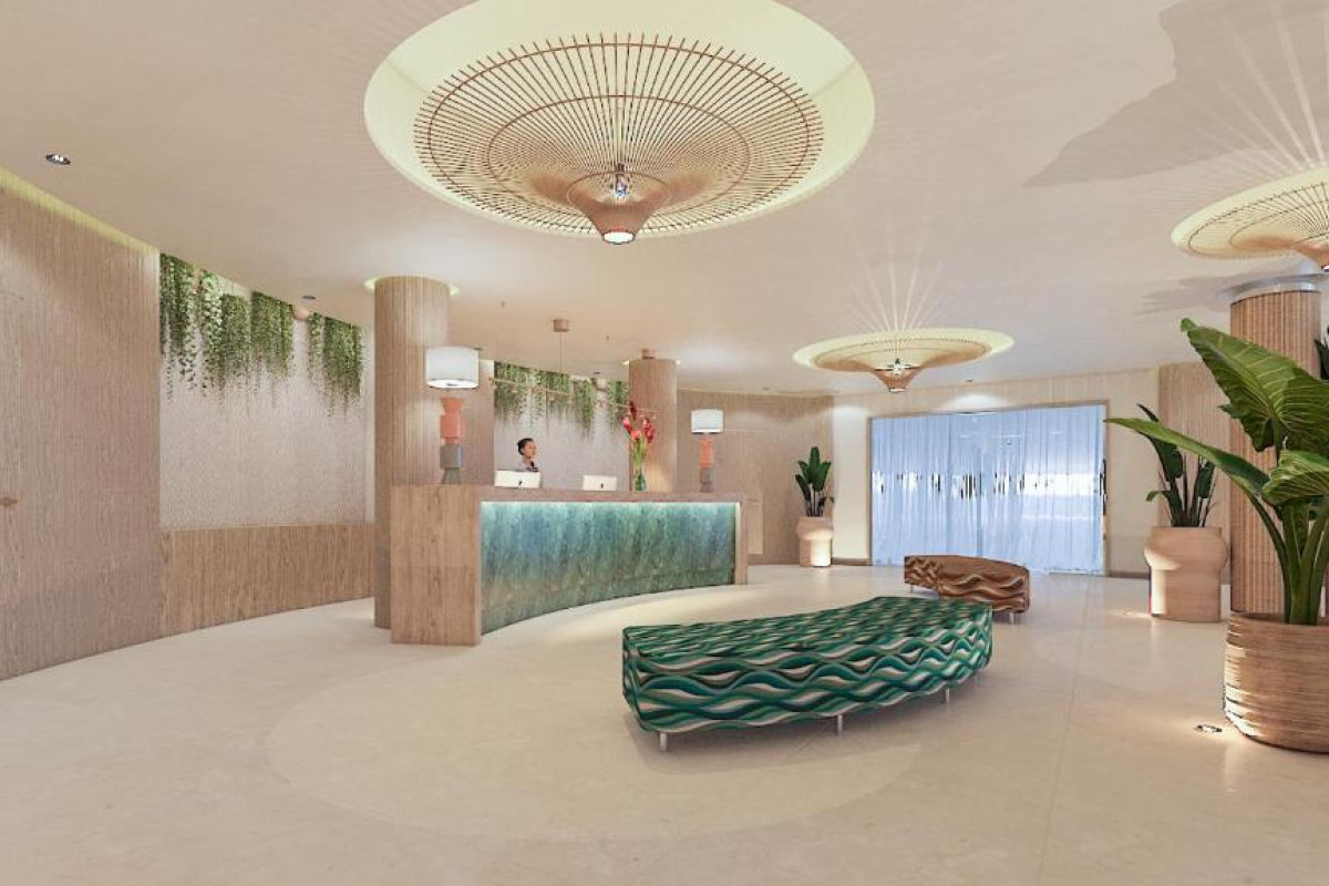 Grupotel Club Cala Marsal