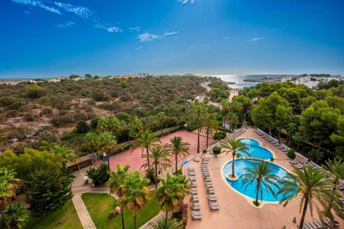 Grupotel Club Cala Marsal