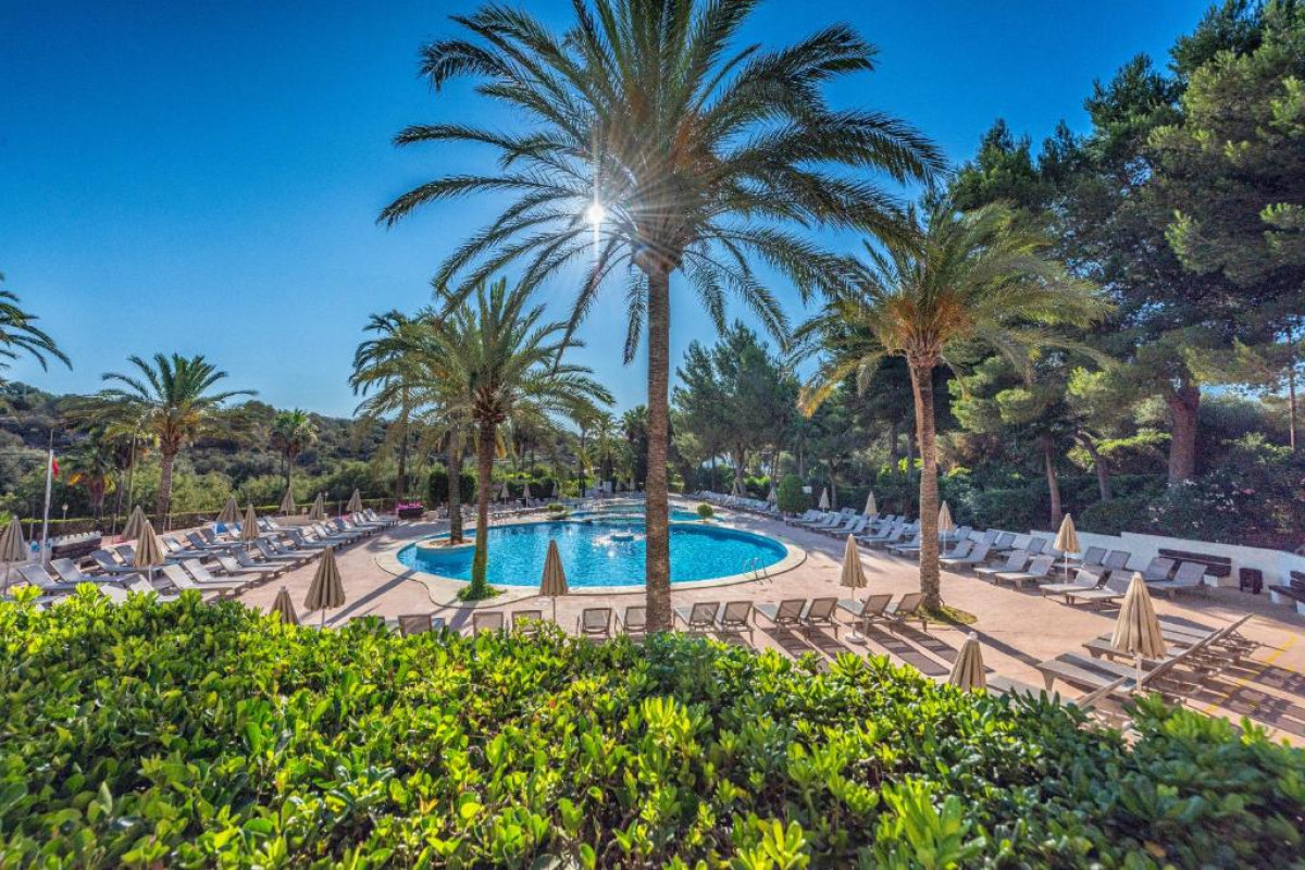 Grupotel Club Cala Marsal