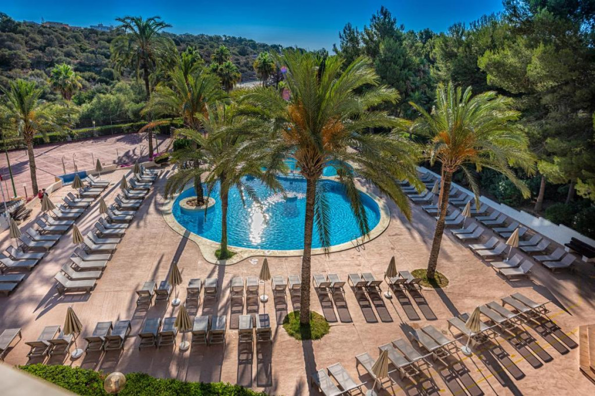 Grupotel Club Cala Marsal