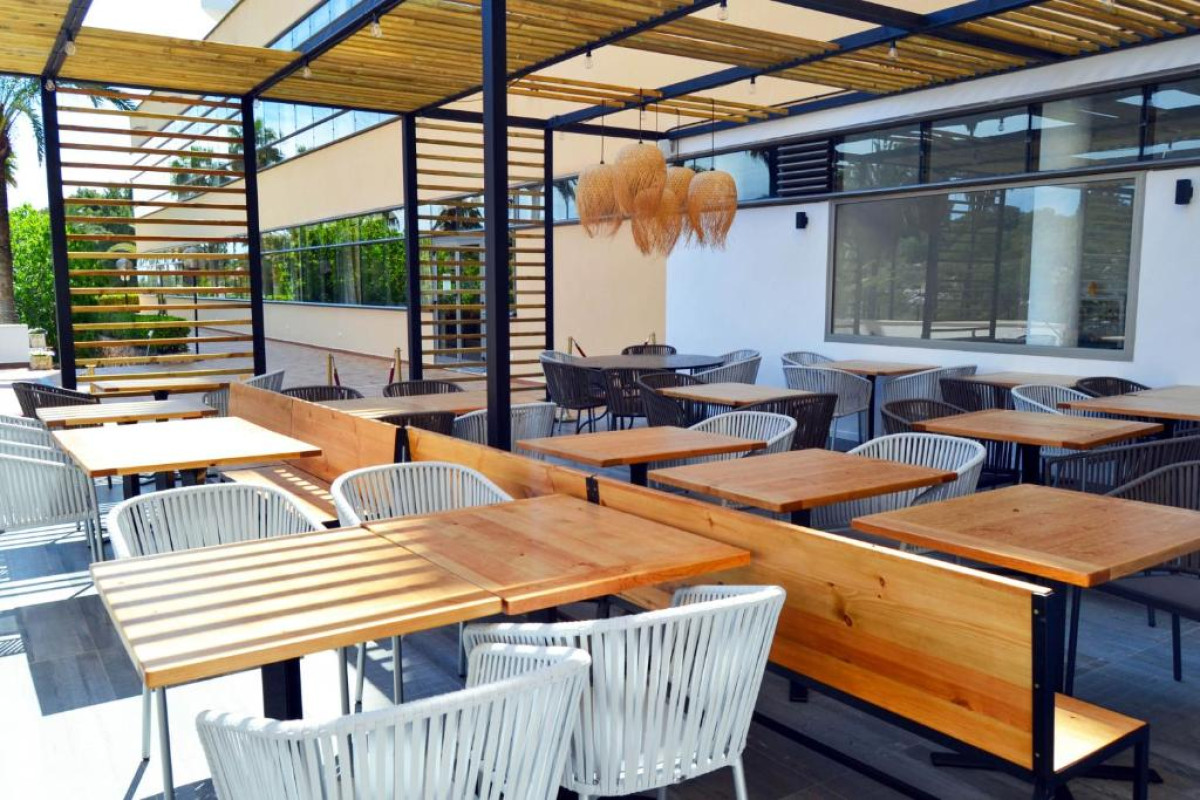 Grupotel Club Cala Marsal