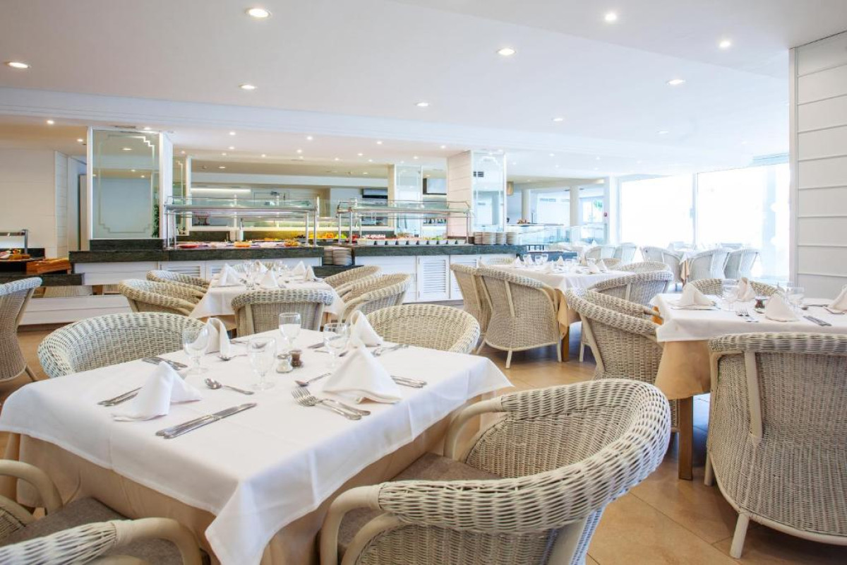 Grupotel Club Menorca