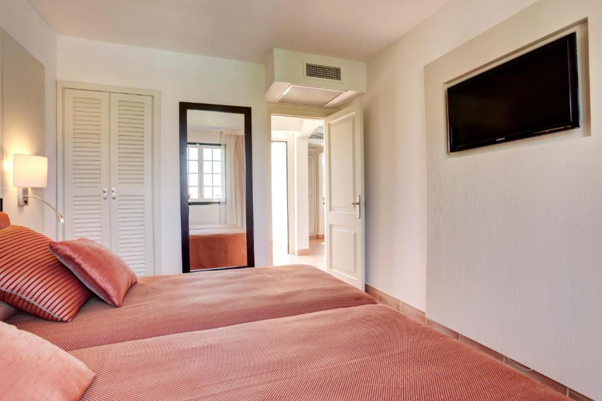 Grupotel Club Menorca