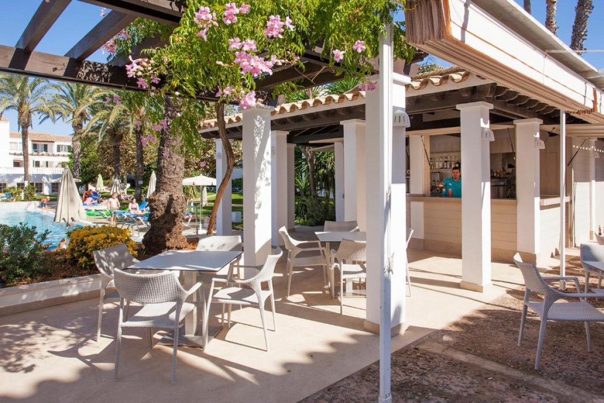 Grupotel Club Menorca
