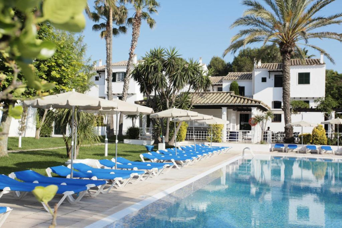 Grupotel Club Menorca